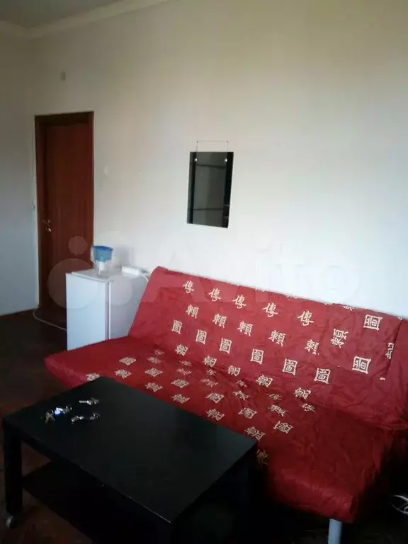 Комната 18,6 м в 3-к., 6/6 эт. - Фото 0