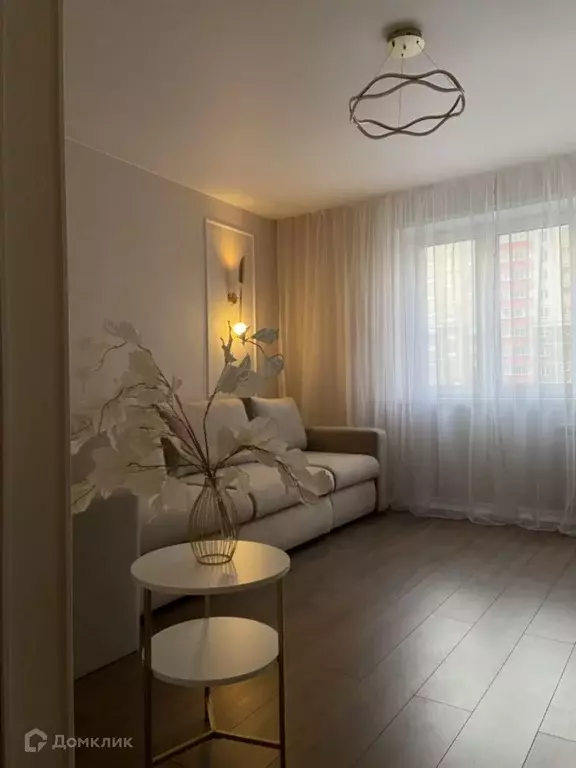 Продаётся 1-к квартира, 42.6 м - Фото 0