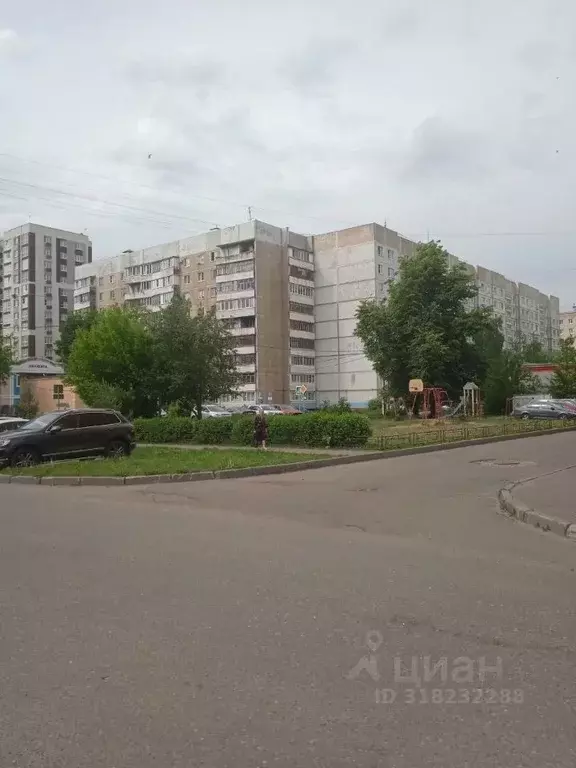 2-к кв. Ивановская область, Иваново ул. Танкиста Александрова, 15 ... - Фото 1