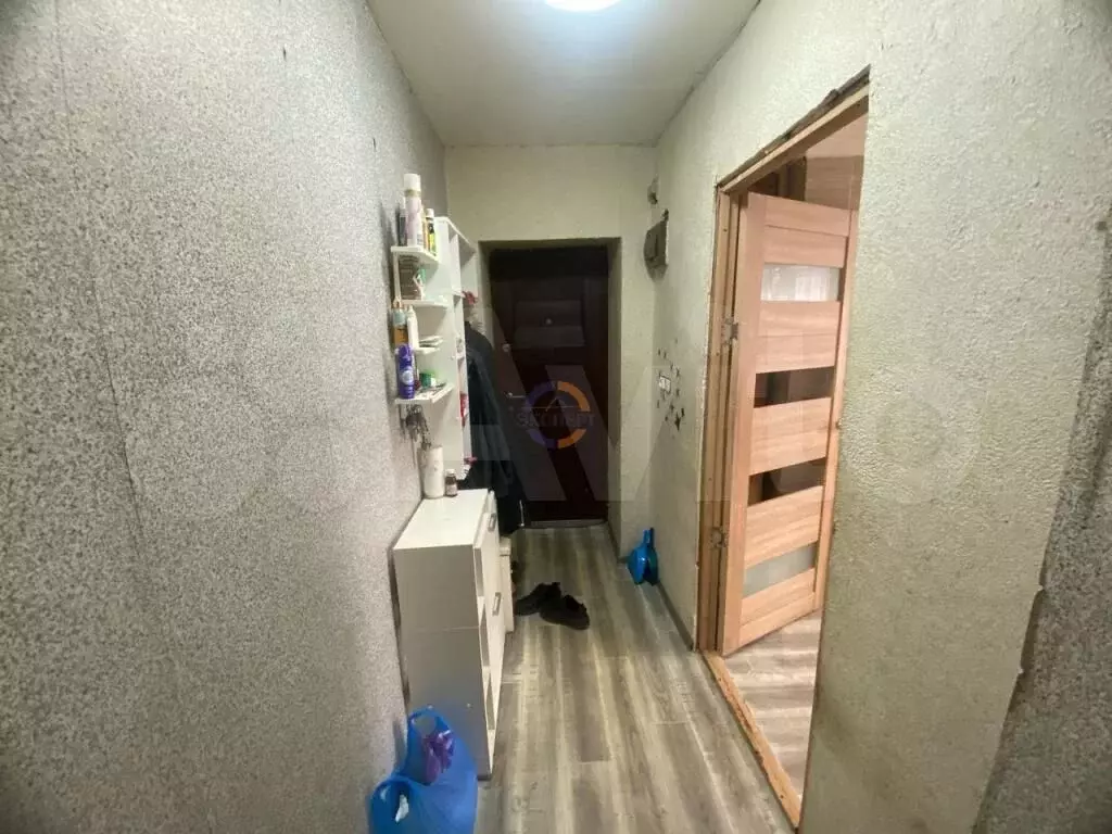 3-к. квартира, 63 м, 2/2 эт. - Фото 1