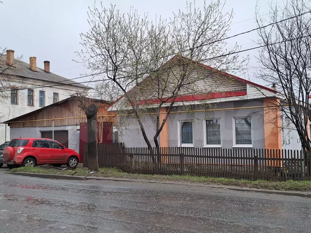 Дом 45 м на участке 7 сот. - Фото 0