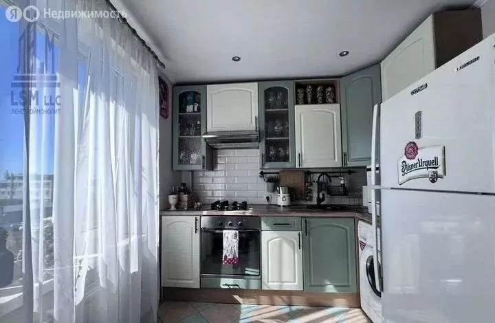 2-комнатная квартира: Всеволожск, переулок Олениных, 2к2 (56.9 м) - Фото 1