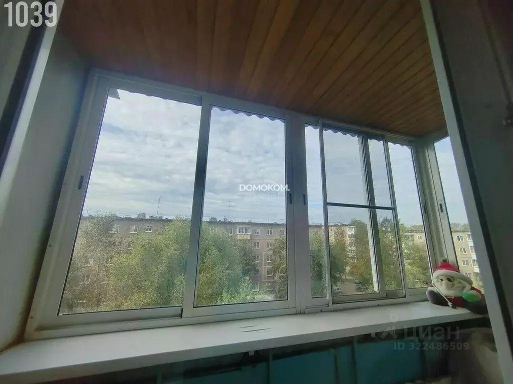 2-к кв. Свердловская область, Нижний Тагил Красноармейская ул., 113 ... - Фото 2