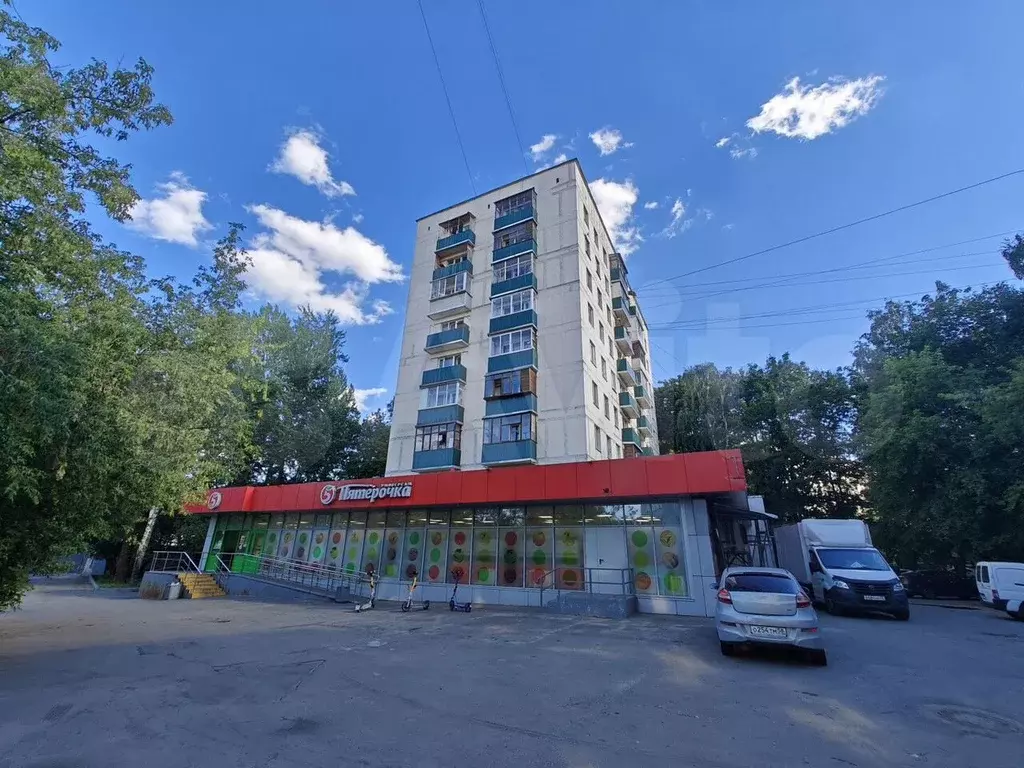 Продам торговое помещение, 908 м - Фото 0