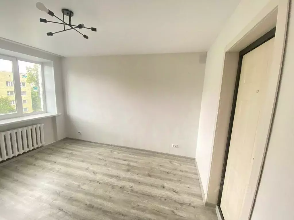 Комната Орловская область, Орел Кромская ул., 5 (12.4 м) - Фото 1