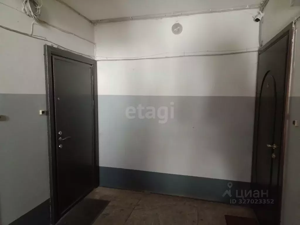 3-к кв. Курганская область, Курган Советская ул., 103 (126.0 м) - Фото 2