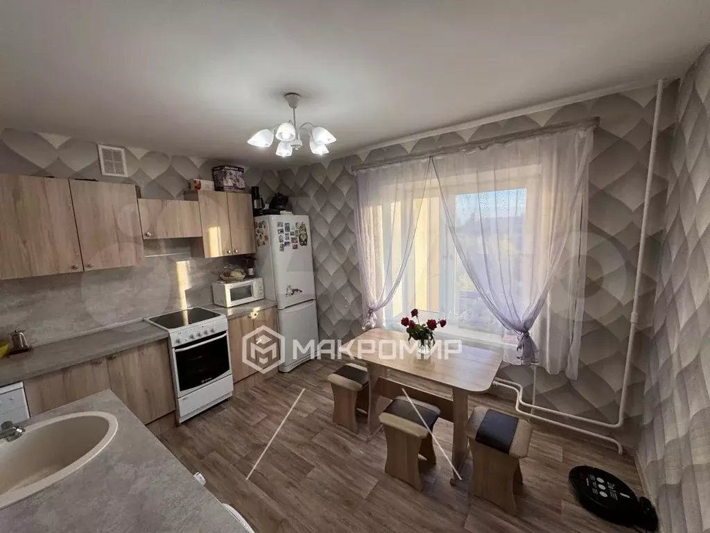 2-к. квартира, 50 м, 14/16 эт. - Фото 0