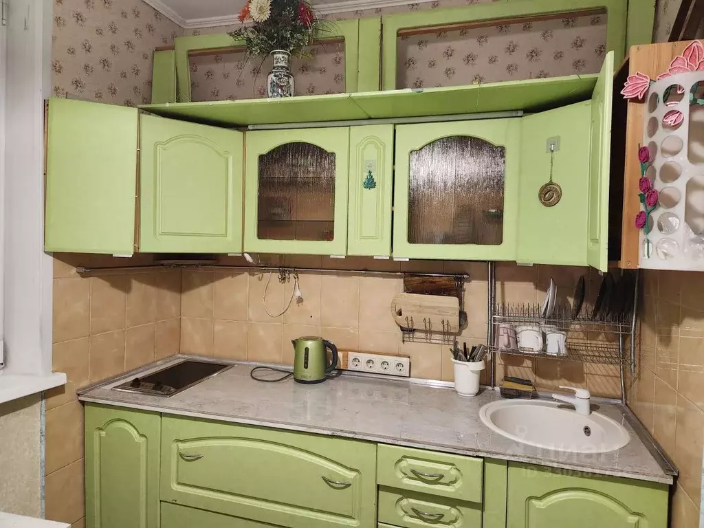 1-к кв. Москва Полярная ул., 52К1 (40.0 м) - Фото 1