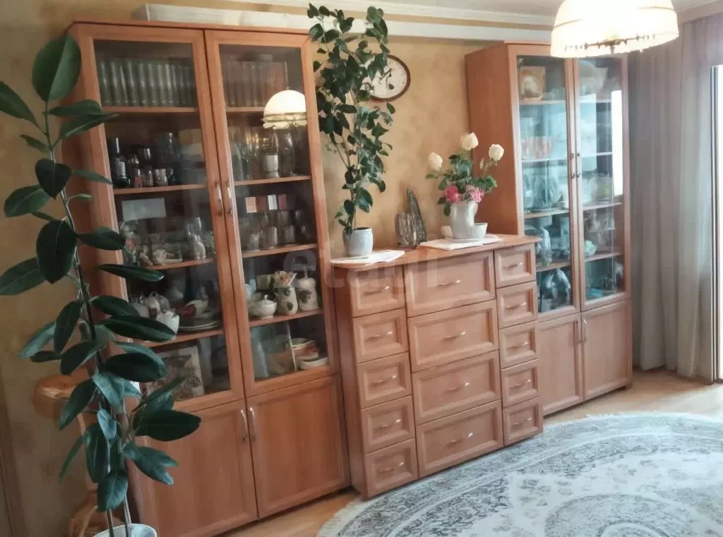 1-к кв. Ставропольский край, Кисловодск просп. Победы (48.2 м) - Фото 1