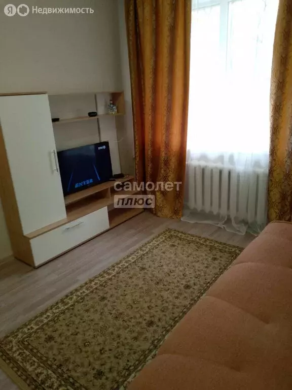 2-комнатная квартира: Анапа, улица Ленина, 70А (54 м) - Фото 0