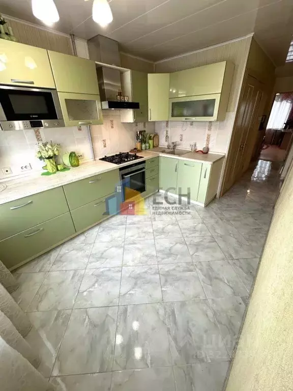 3-к кв. Тульская область, Белев Советская ул., 80 (62.0 м) - Фото 1