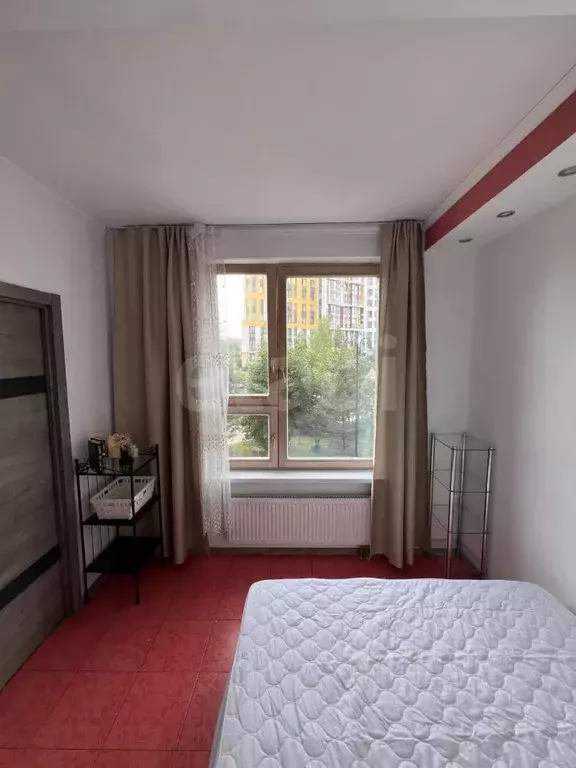 1-к кв. Москва пос. Коммунарка, ул. Бачуринская, 7к2 (36.2 м) - Фото 1