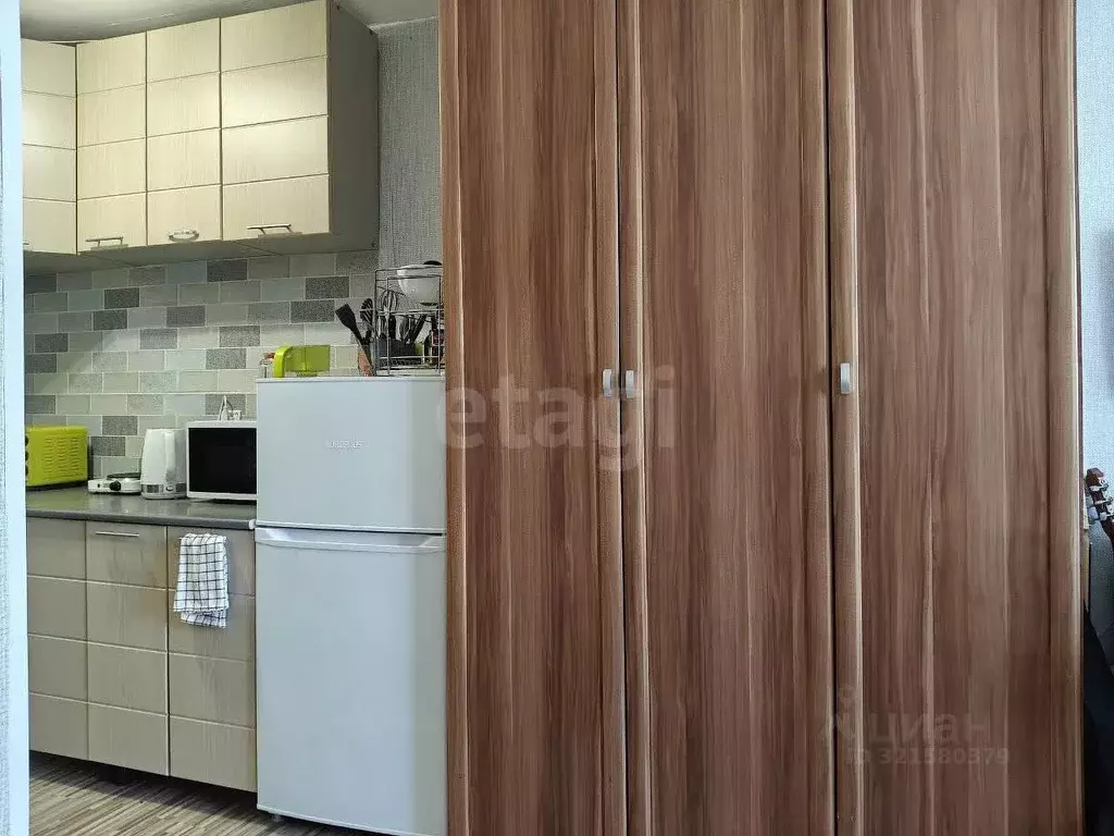 Комната Коми, Сыктывкар Первомайская ул., 115 (17.0 м) - Фото 2