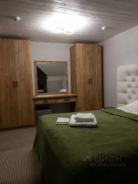 3-к кв. Карачаево-Черкесия, Зеленчукский район, с. Архыз ул. Ленина, ... - Фото 2