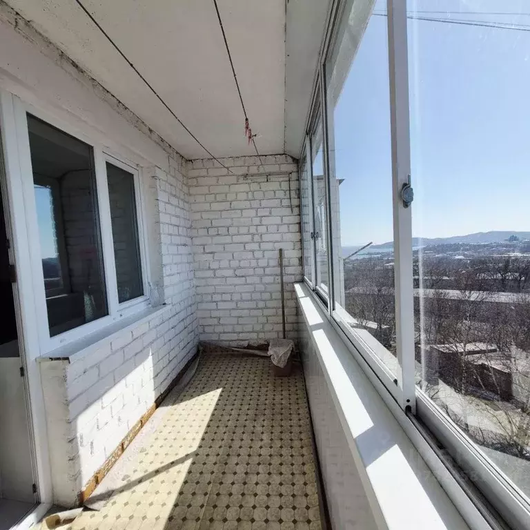 5-к кв. Приморский край, Находка ул. Дзержинского, 3А (87.0 м) - Фото 2