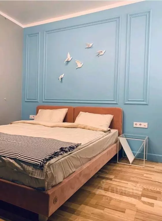 1-к кв. Приморский край, Владивосток Алеутская ул., 19А (25.0 м) - Фото 1