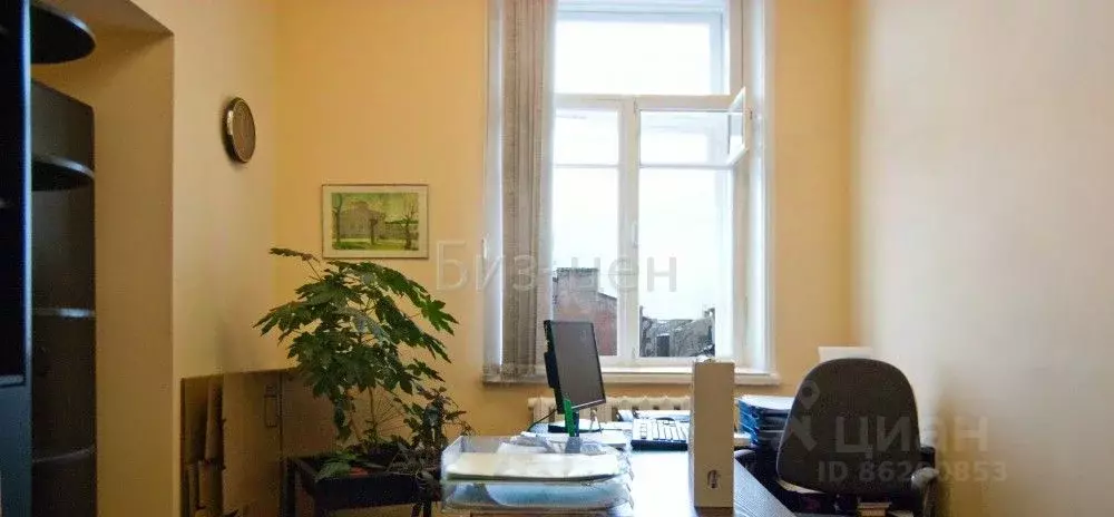 Офис в Санкт-Петербург 7-я Красноармейская ул., 25 (40 м) - Фото 1