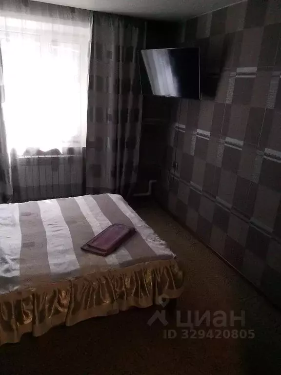 Комната Забайкальский край, Чита ул. Ленина, 2И - Фото 2