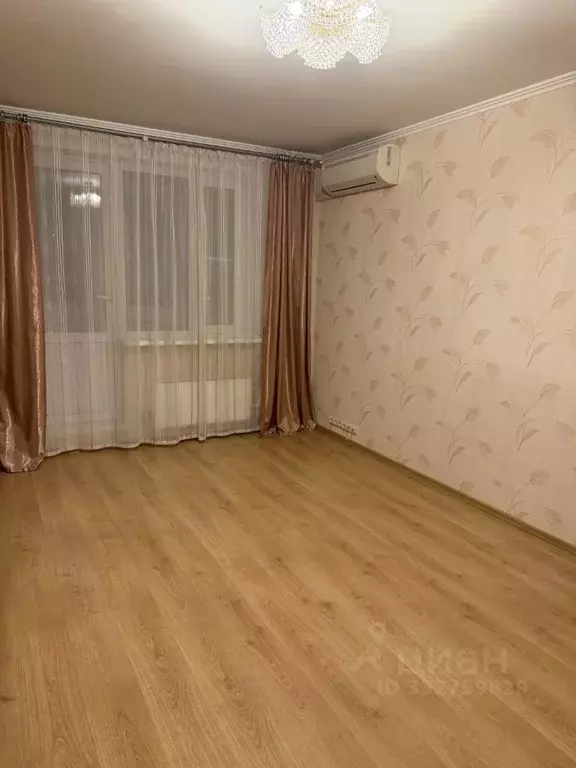 1-к кв. Москва ул. Академика Анохина, 5К4 (39.0 м) - Фото 1