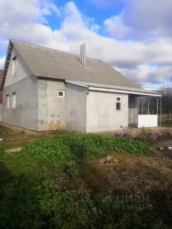 Купить Дом П Северный Белгородская Область