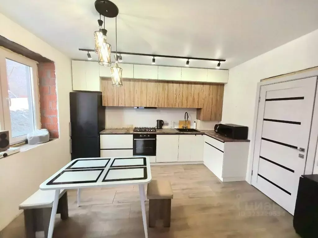 Дом в Саратовская область, Саратов ул. 1-я Одесская, 66А (117 м) - Фото 1