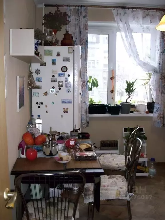 Квартира, 2 комнаты, 53 м - Фото 2