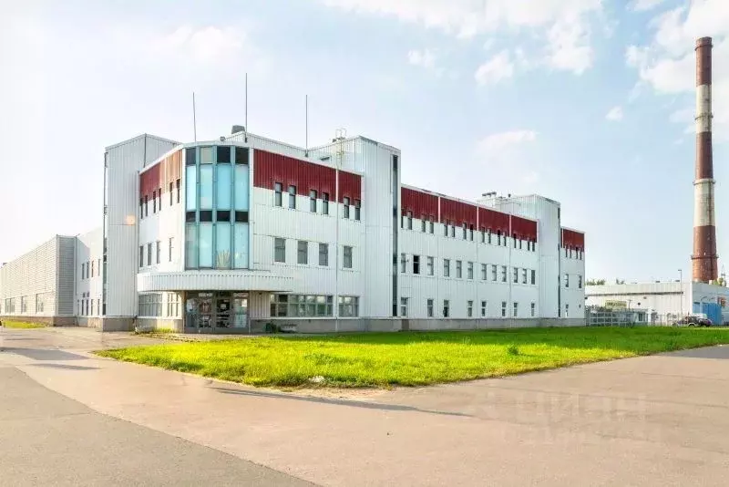 Офис в Санкт-Петербург Мебельная ул., 5 (63 м) - Фото 0