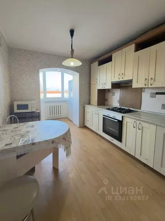 2-к кв. Калининградская область, Калининград ул. Дзержинского, 72 ... - Фото 1