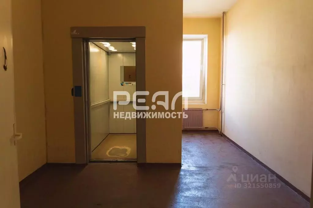 1-к кв. Ленинградская область, Гатчина ул. Красных Военлетов, 9к1 ... - Фото 2