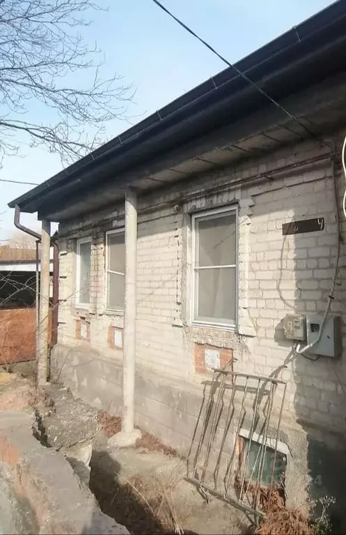 Дом в Ставропольский край, Предгорный муниципальный округ, ... - Фото 1