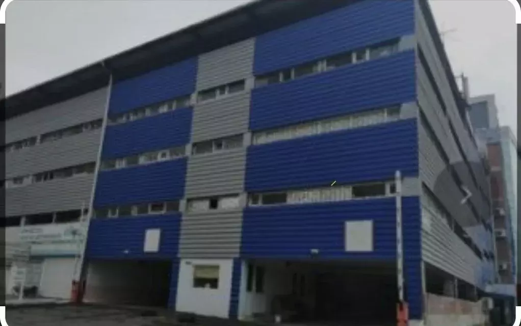 Гараж в Краснодарский край, Краснодар ул. Тюляева, 4/2 (25 м) - Фото 2