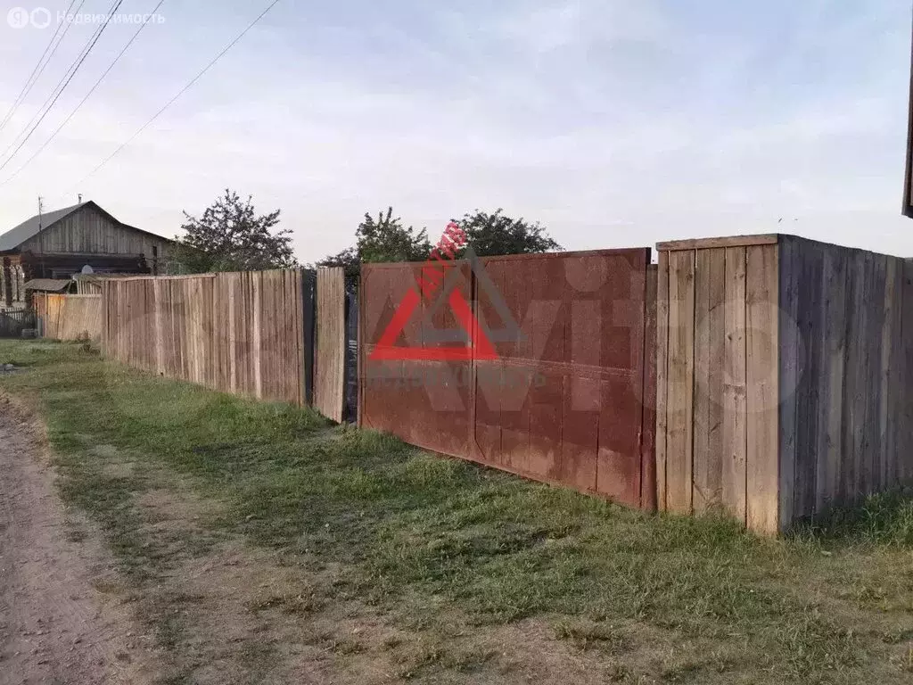 Участок в Свердловская область, Каменский муниципальный округ, деревня ... - Фото 2