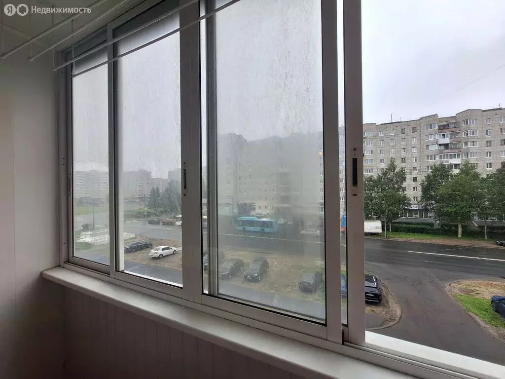 1-комнатная квартира: Северодвинск, улица Ломоносова, 102А (34.2 м) - Фото 1