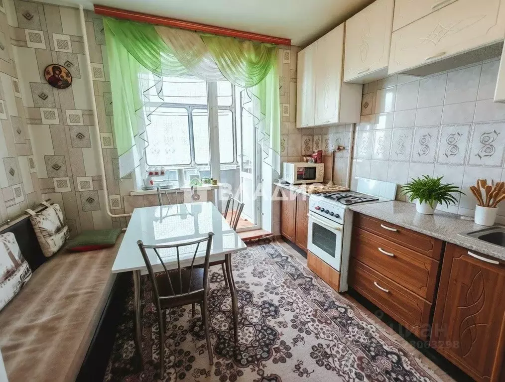 1-к кв. Белгородская область, Белгород ул. Губкина, 25 (35.3 м) - Фото 2