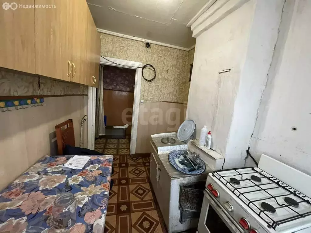 3-комнатная квартира: Архангельск, микрорайон Кегостров, улица ... - Фото 1