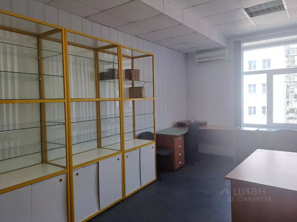 Офис в Самарская область, Самара Красноармейская ул., 1П (30 м) - Фото 2