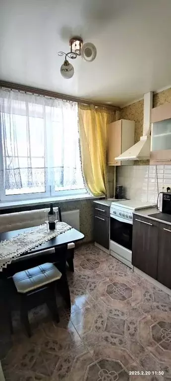 1-к. квартира, 30 м, 5/5 эт. - Фото 1