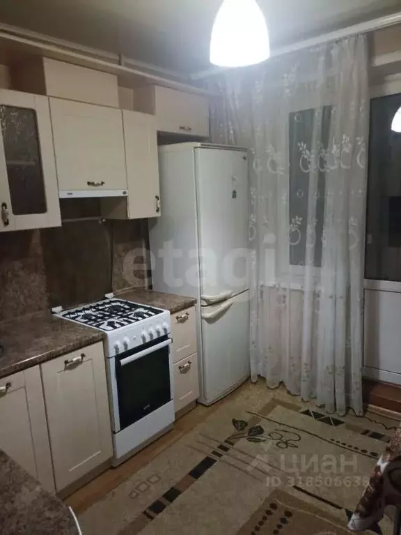 1-к кв. Владимирская область, Владимир ул. Энергетиков, 9 (37.0 м) - Фото 0