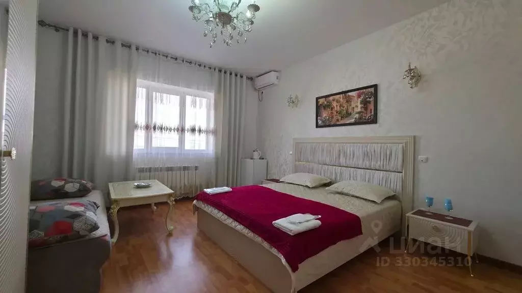 Комната Дагестан, Дербент ул. Г. Далгата, 20с1 - Фото 2
