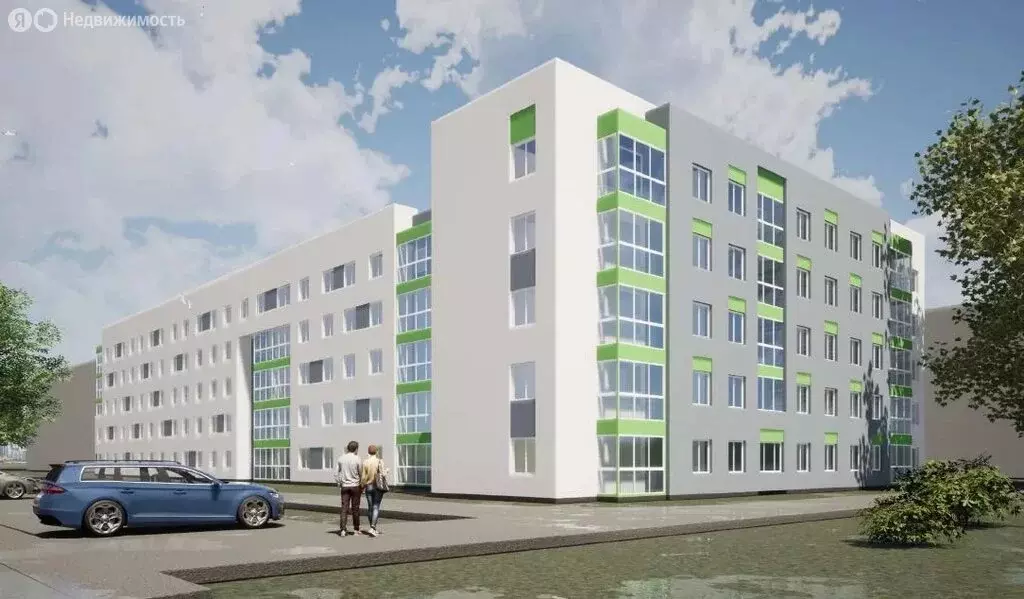 Помещение свободного назначения (37 м) - Фото 2