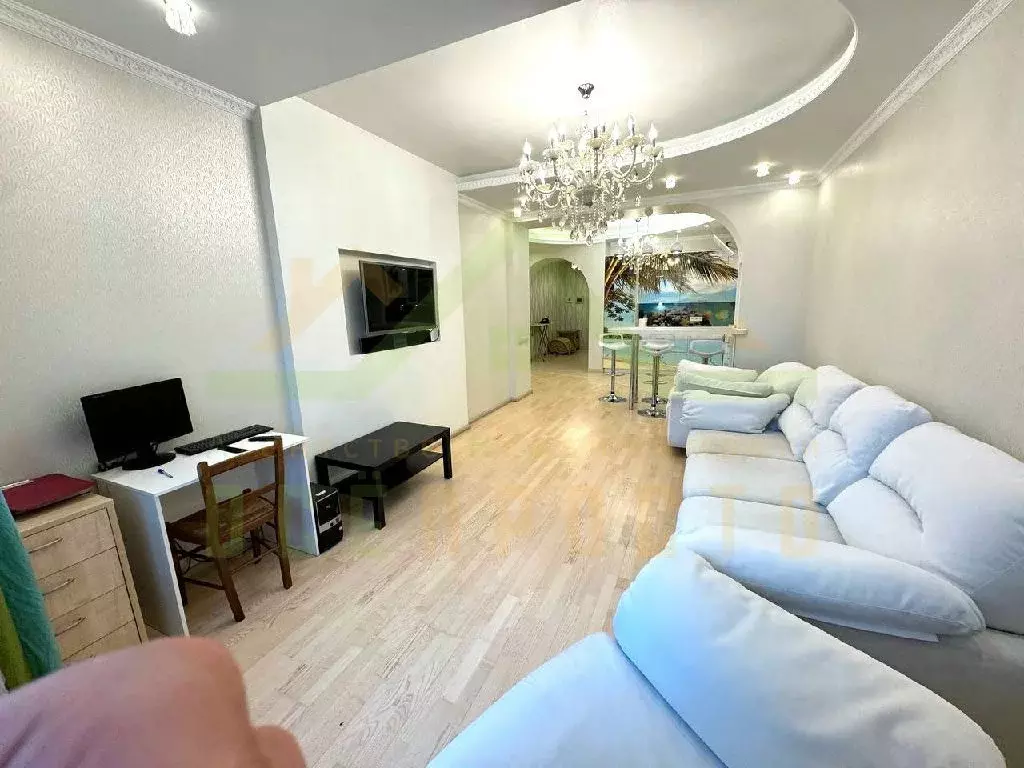 Продается 2-комнатная квартира - Фото 2