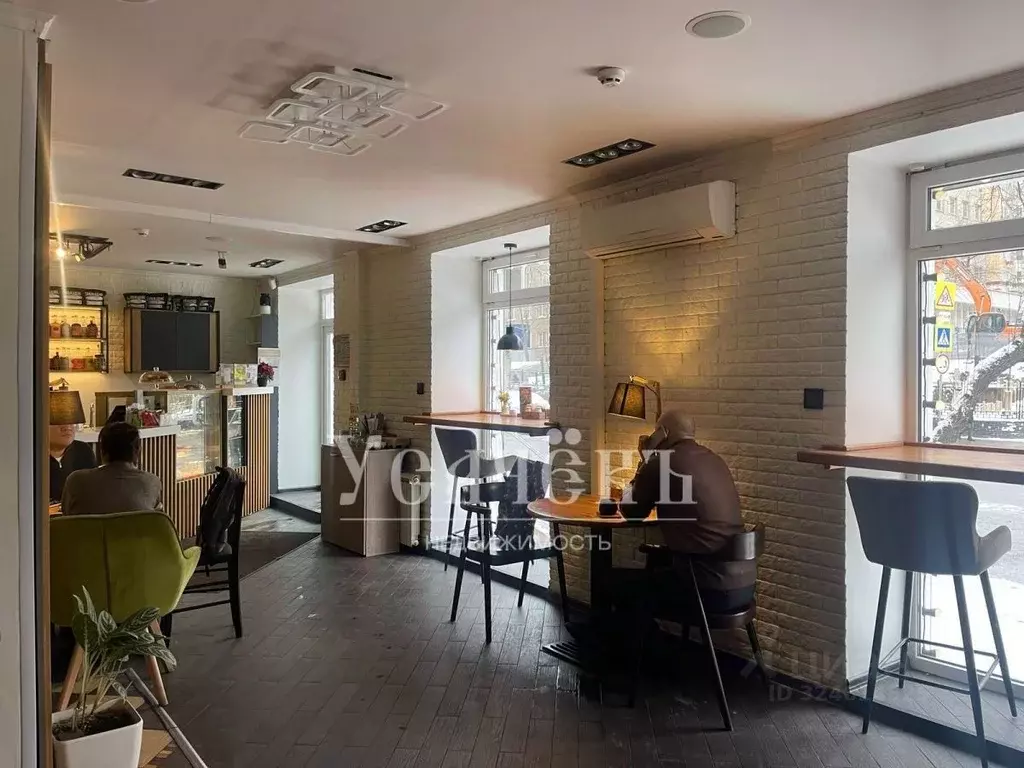 Помещение свободного назначения в Москва Верхняя Красносельская ул., ... - Фото 2