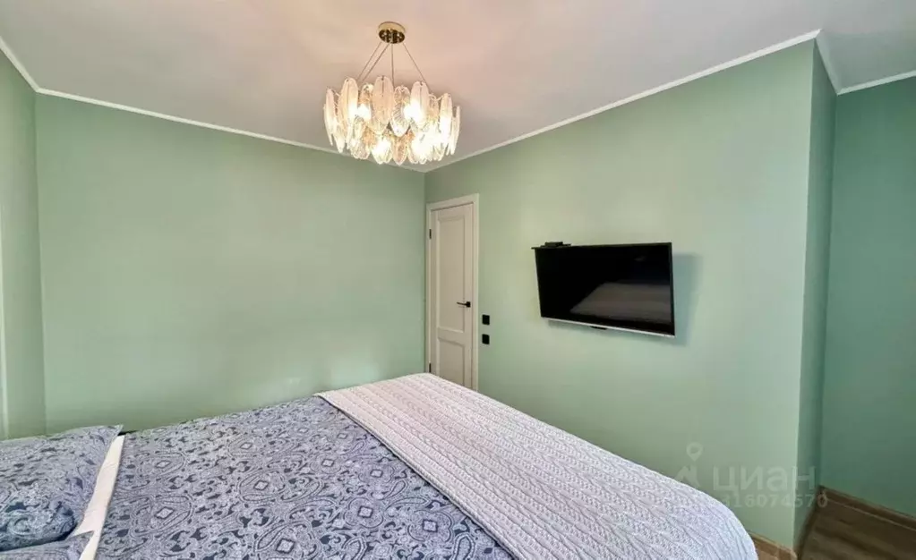 1-к кв. Московская область, Лобня ул. Ленина, 16 (25.0 м) - Фото 1