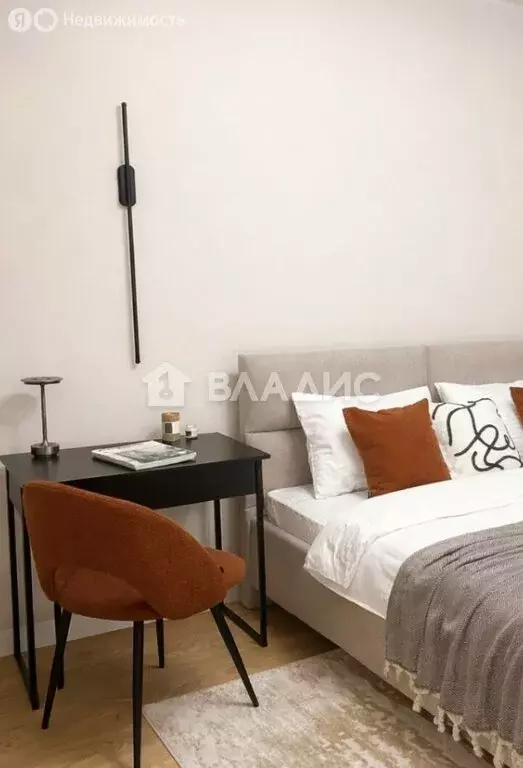 1-комнатная квартира: Москва, проезд Невельского, 3к2 (44 м) - Фото 2