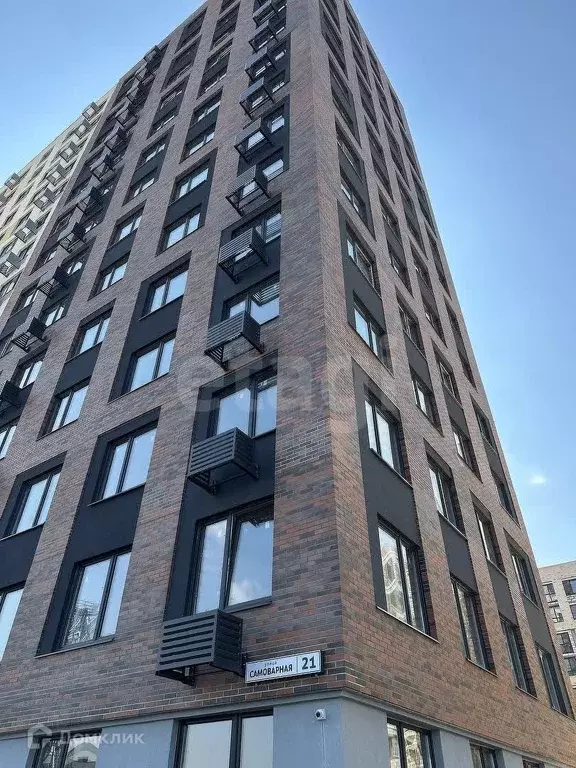 Продаётся 2-к квартира, 37.14 м - Фото 0