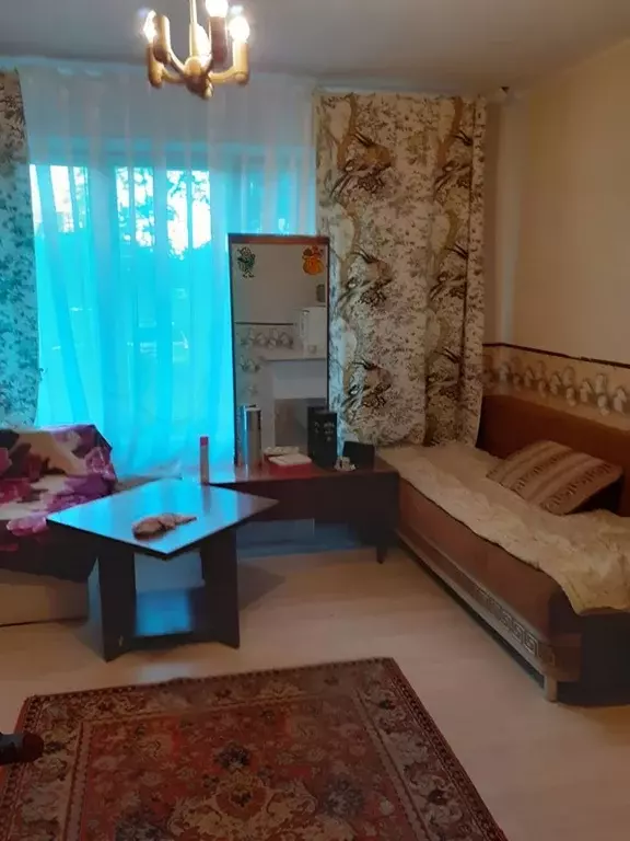 Комната Московская область, Солнечногорск городской округ, Андреевка ... - Фото 1