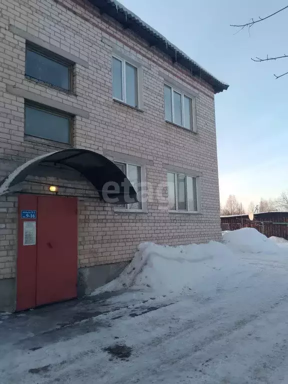 Квартира, 2 комнаты, 44.3 м - Фото 1
