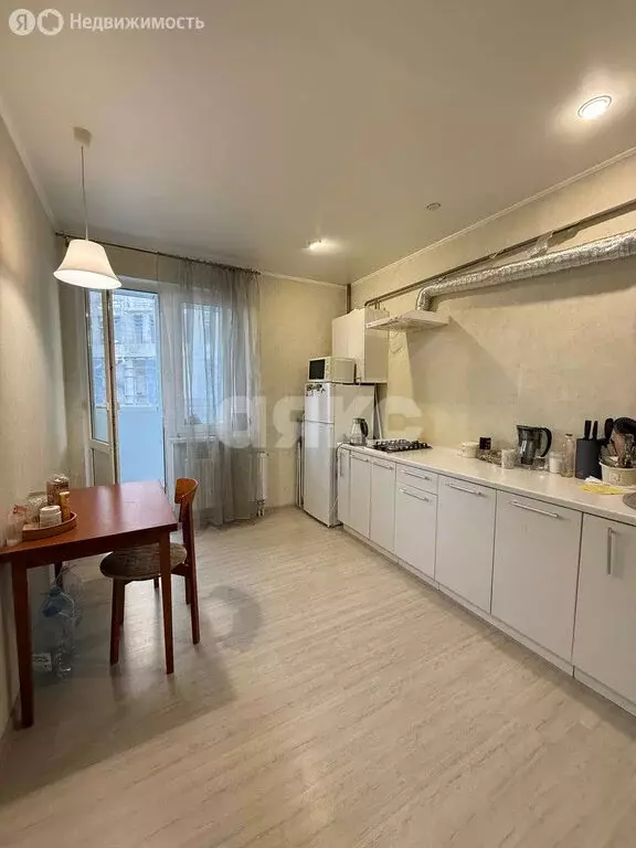 1-комнатная квартира: Симферополь, Киевская улица, 177Б (38 м) - Фото 1