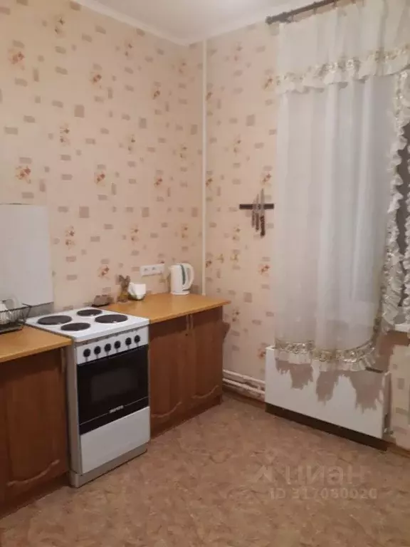 1-к кв. Ростовская область, Ростов-на-Дону ул. Жданова, 11 (38.0 м) - Фото 0