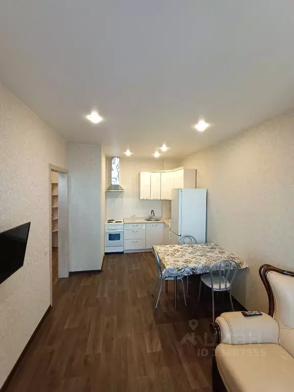 1-к кв. Иркутская область, Иркутск Сибирская ул., 24 (40.0 м) - Фото 0